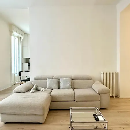 Lejlighed The White House In Milano